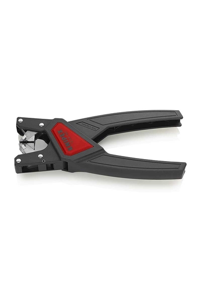 Knipex - Knipex 12 64 180 Düz Kablo Sıyırma Aleti Knipex 12 64 180 Düz Kablo Sıyırma Aleti - Thumbnail
