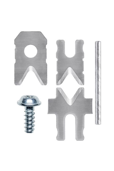 Knipex - Knipex 12 69 21 1262180 için Yedek Bıçak