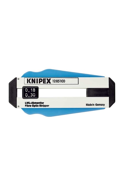 Knipex - Knipex 12 85 100 Fiber Optik Kablo Sıyırma Aleti