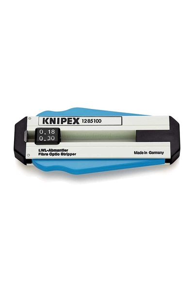 Knipex 12 85 100 Fiber Optik Kablo Sıyırma Aleti - Thumbnail