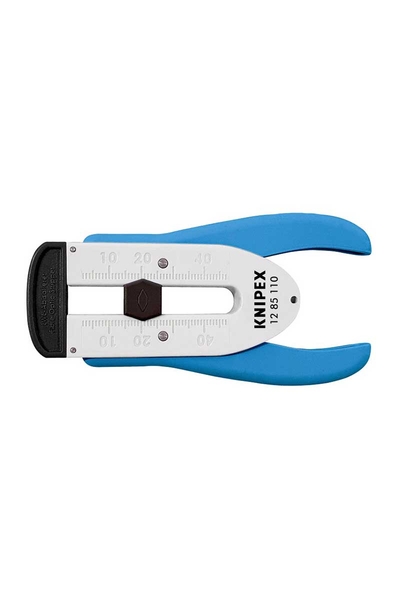 Knipex 12 85 110 SB Fiber Optik Kablo Sıyırıcı Knipex 12 85 110 SB Fiber Optik Kablo Sıyırıcı