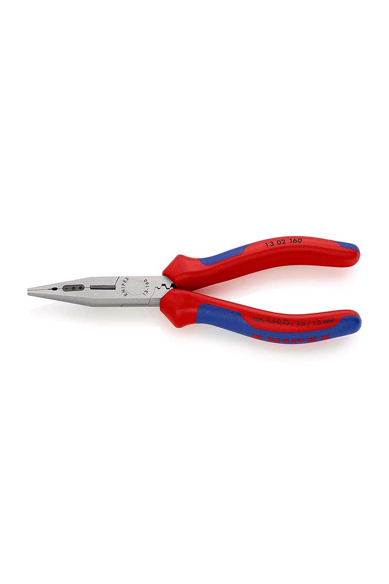  Knipex 13 02 160 Elektrikçi Pensesi