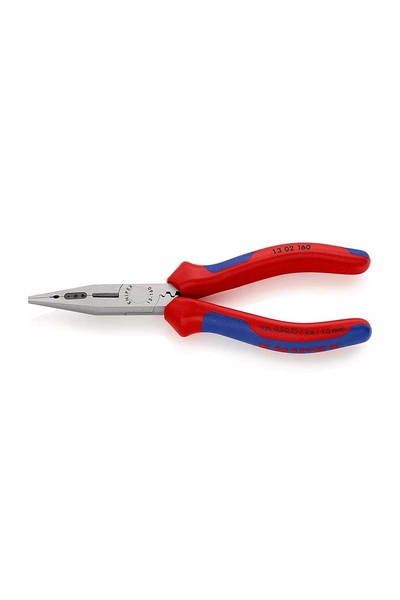 Knipex - Knipex 13 02 160 Elektrikçi Pensesi Knipex - Knipex 13 02 160 Elektrikçi Pensesi