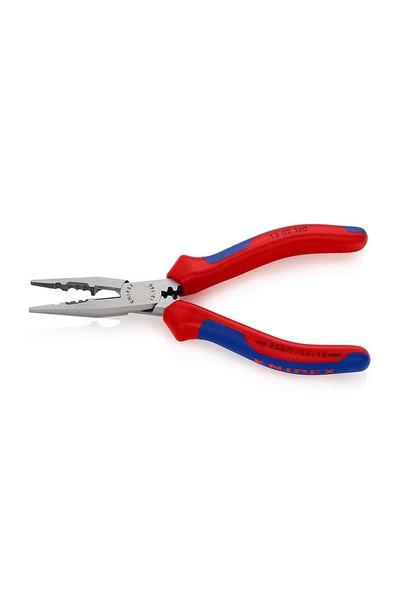 Knipex 13 02 160 Elektrikçi Pensesi - Thumbnail