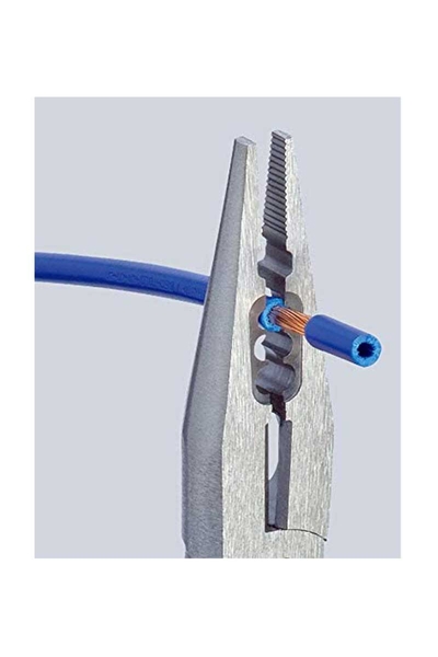 Knipex 13 02 160 Elektrikçi Pensesi - Thumbnail