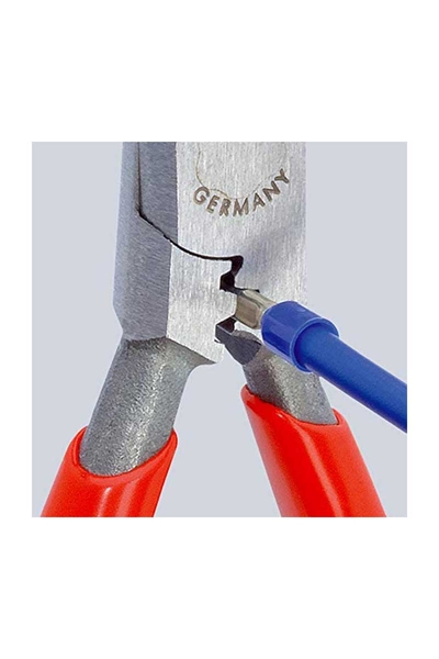 Knipex 13 02 160 Elektrikçi Pensesi - Thumbnail