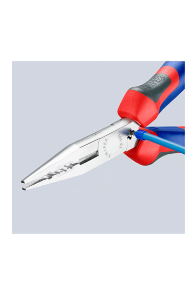 Knipex 13 05 160 Elektrikçi Kargaburun - Thumbnail
