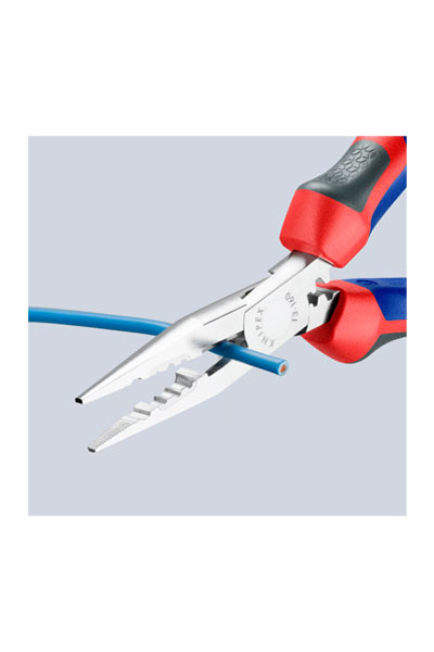 Knipex 13 05 160 Elektrikçi Kargaburun - Thumbnail
