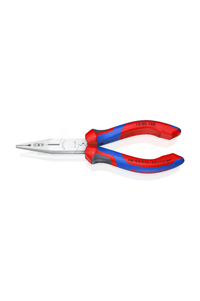 Knipex - Knipex 13 05 160 Elektrikçi Kargaburun