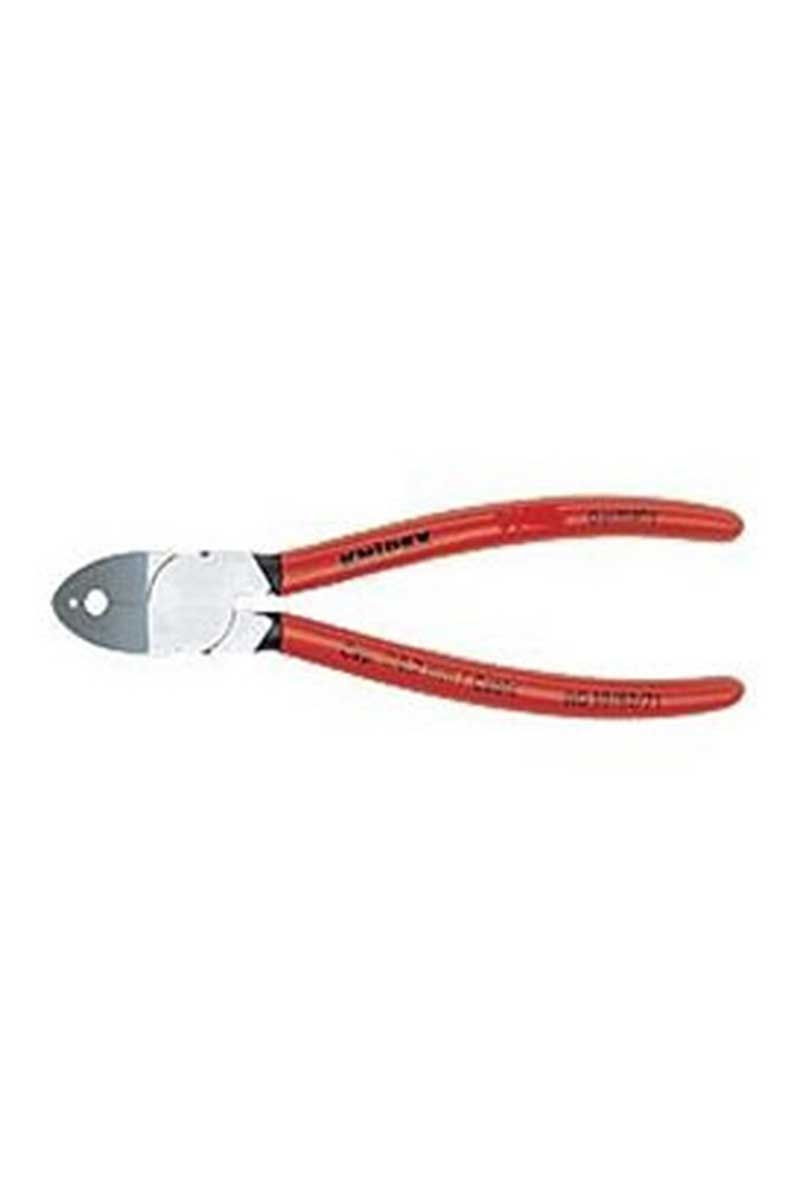 Knipex 13 61 180 Elektrikçi Pensesi