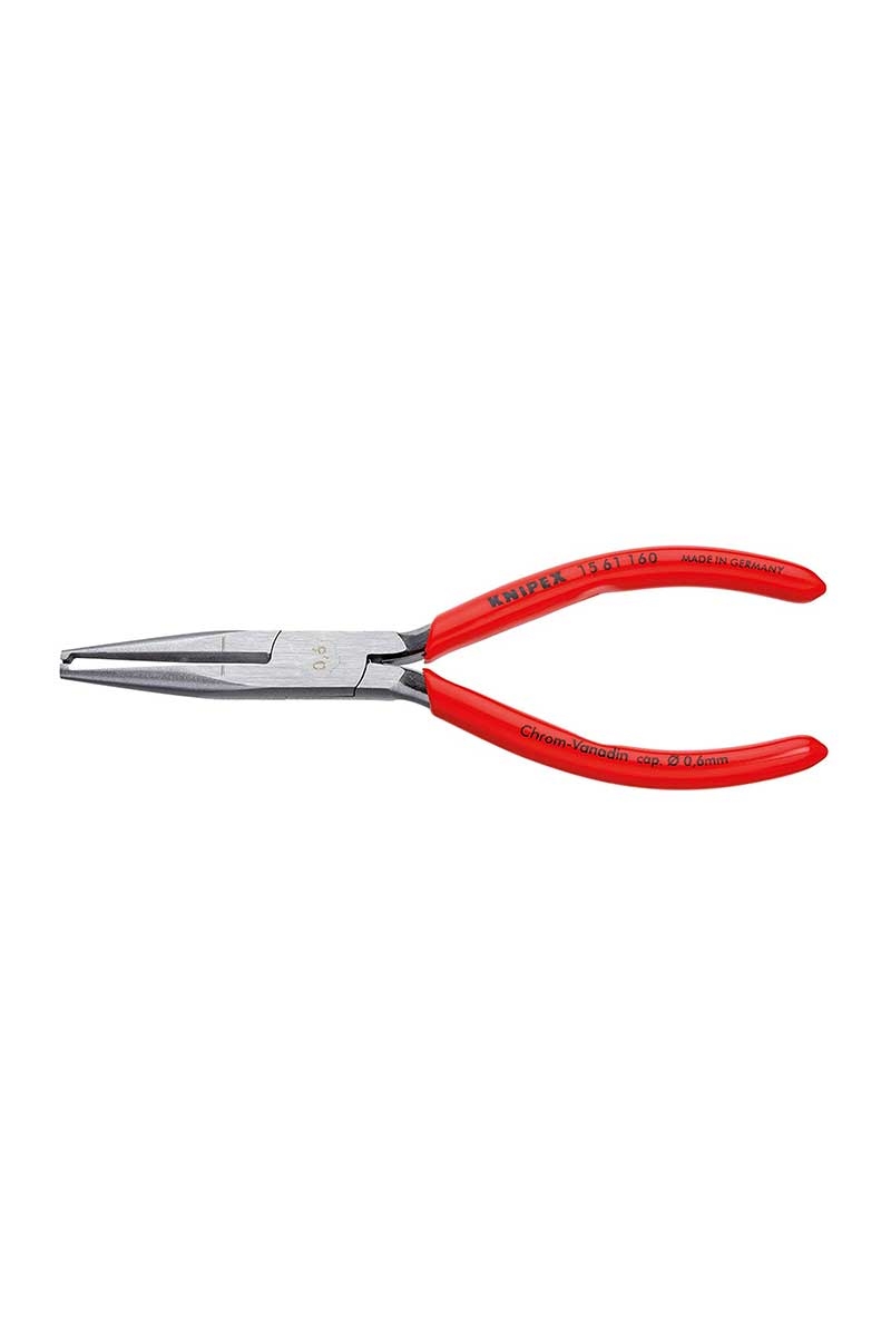  Knipex 15 61 160 Kablo Sıyırma Pensi