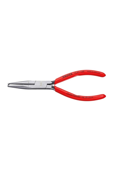 Knipex - Knipex 15 61 160 Kablo Sıyırma Pensi Knipex 15 61 160 Kablo Sıyırma Pensi - Thumbnail