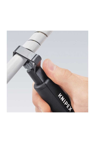 Knipex 16 30 135 SB Kablo Sıyırma Aleti - Thumbnail