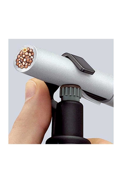 Knipex 16 30 135 SB Kablo Sıyırma Aleti - Thumbnail