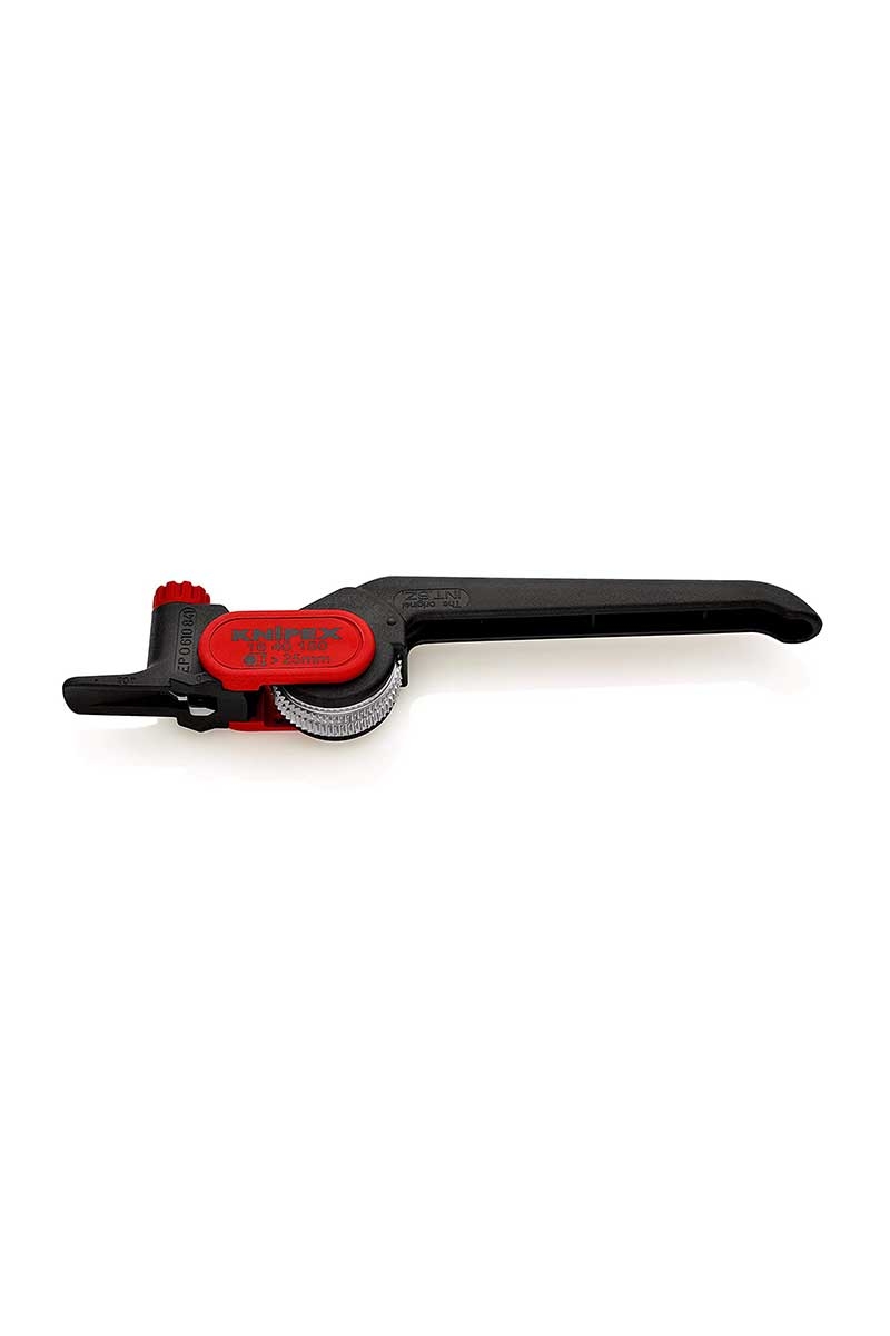  Knipex 16 40 150 Kablo Sıyırma Aleti