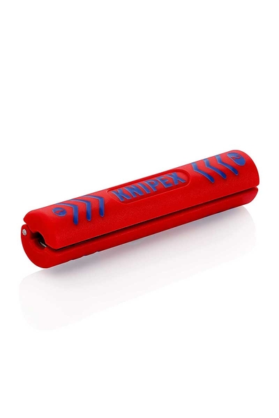 Knipex - Knipex 16 60 100 SB Kablo Sıyırma Aleti