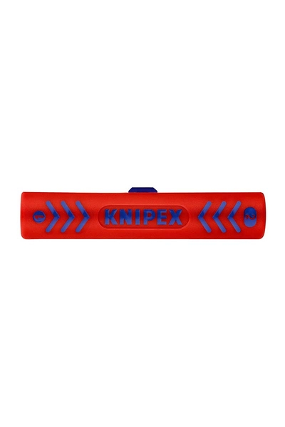 Knipex 16 60 100 SB Kablo Sıyırma Aleti - Thumbnail