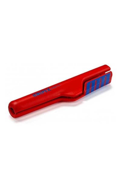 Knipex 16 80 175 SB Kablo Sıyırıcı Knipex 16 80 175 SB Kablo Sıyırıcı