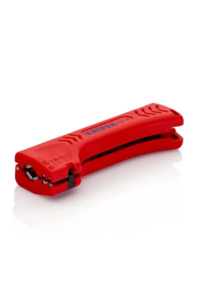Knipex - Knipex 16 90 130 SB Universal Bina ve Sanayi Kabloları Sıyırma Pensesi Knipex - Knipex 16 90 130 SB Universal Bina ve Sanayi Kabloları Sıyırma Pensesi