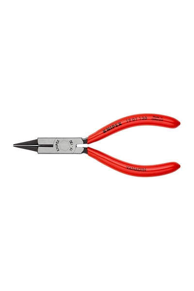 Knipex 19 01 130 Keskili Kuyumcu Pensi - Thumbnail