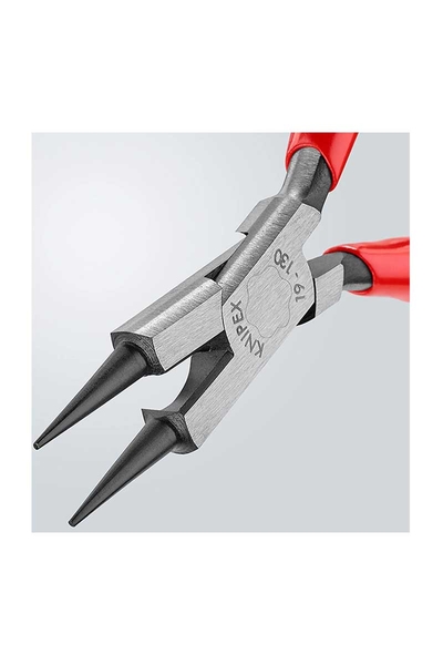 Knipex 19 01 130 Keskili Kuyumcu Pensi - Thumbnail