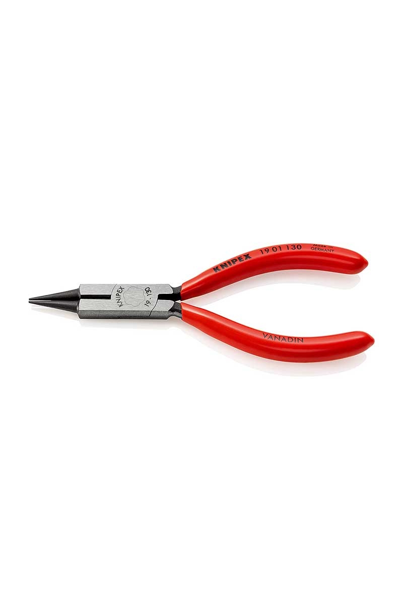  Knipex 19 01 130 Keskili Kuyumcu Pensi