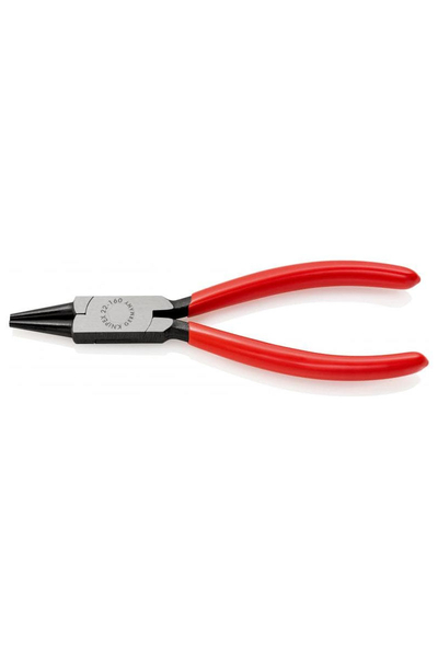 Knipex - Knipex 22 01 160 Yuvarlak Uçlu Kargaburun