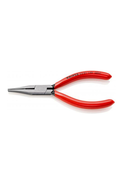 Knipex - Knipex 23 01 140 Yassı Ağız Mekanikçi Kargaburun