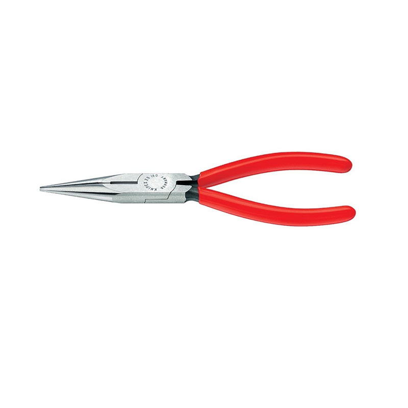  Knipex 25 01 140 Düz Kargaburun