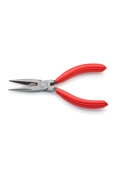 Knipex 25 01 140 Düz Kargaburun - Thumbnail