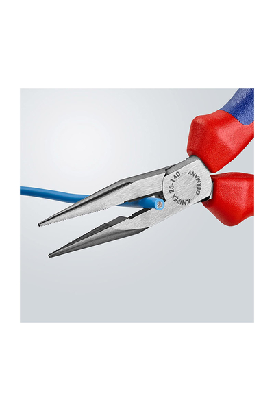 Knipex 25 02 140 Kargaburun - Thumbnail