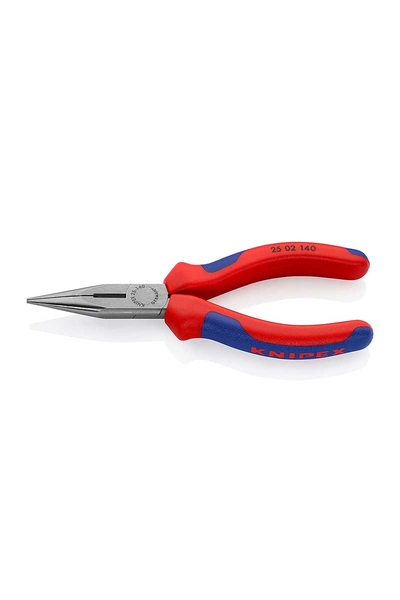 Knipex - Knipex 25 02 140 SB Düz Kargaburun