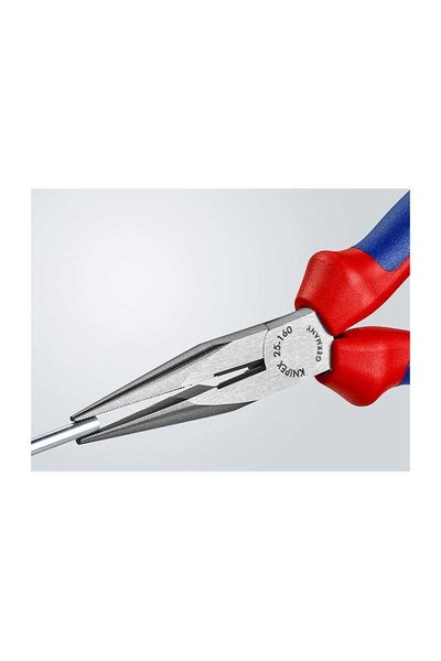 Knıpex 25 02 160 Kargaburun - Thumbnail