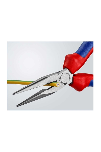 Knıpex 25 02 160 Kargaburun - Thumbnail