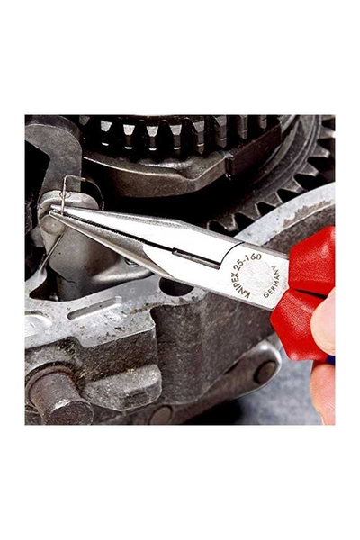 Knıpex 25 02 160 Kargaburun - Thumbnail