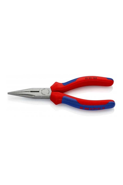 Knipex - Knipex 25 02 160 SB Düz Kargaburun