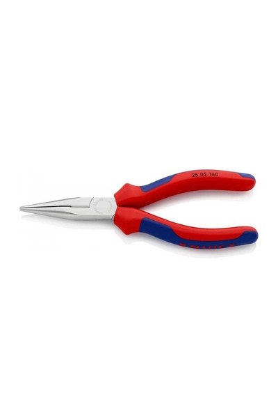 Knipex - Knipex 25 05 160 Düz Kargaburun
