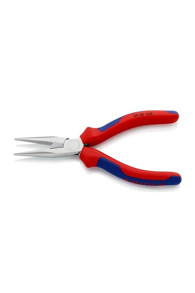 Knipex 25 05 160 Düz Kargaburun - Thumbnail