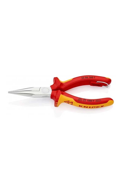 Knipex - Knipex 25 06 160 T Asma Halkalı Kargaburun