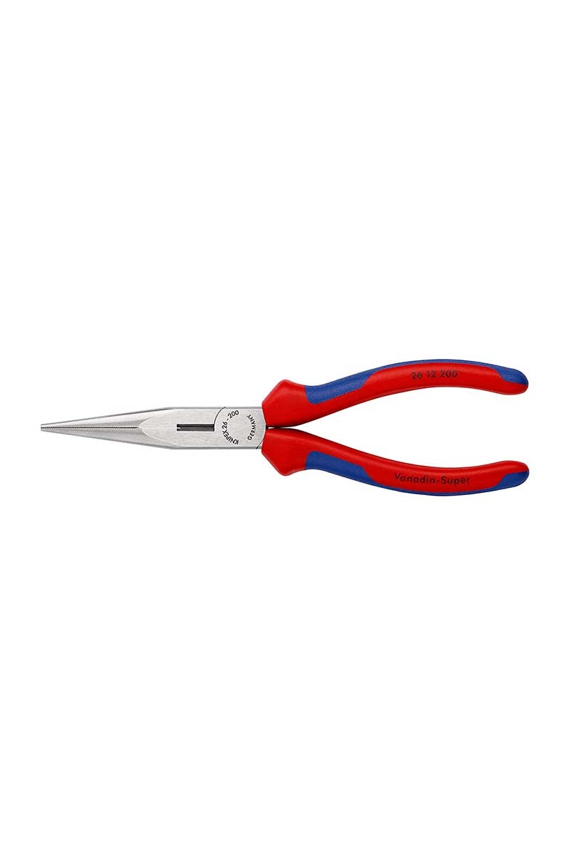  Knipex 26 12 200 Uzun Kargaburun