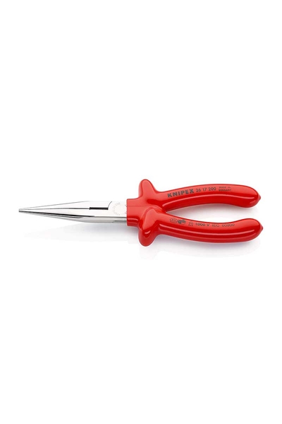 Knipex 26 17 200 VDE Uzun Kargaburun - Thumbnail