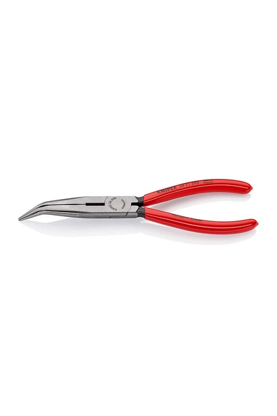 Knipex - Knipex 26 21 200 Eğri Ağız Kargaburun
