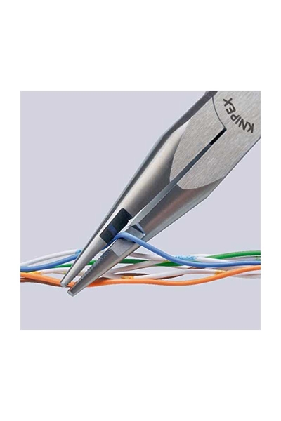 Knipex - Knipex 27 01 160 Telefoncu Pensi Knipex 27 01 160 Telefoncu Pensi - Thumbnail