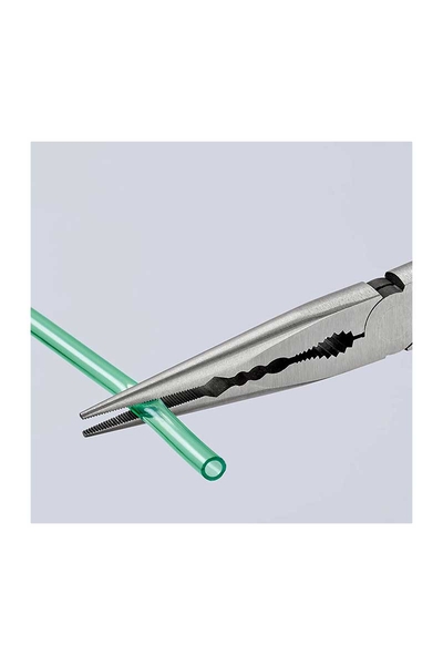 Knipex 28 71 280 Uzun Kargaburun - Thumbnail