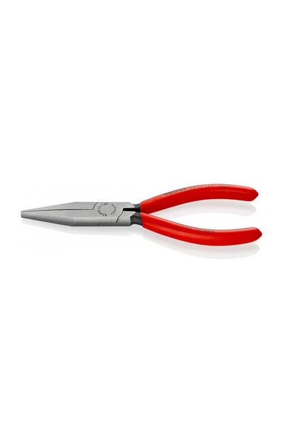 Knipex - Knipex 30 11 160 Yassı Ağız Uzun Kargaburun