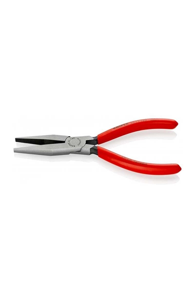Knipex 30 11 160 Yassı Ağız Uzun Kargaburun - Thumbnail