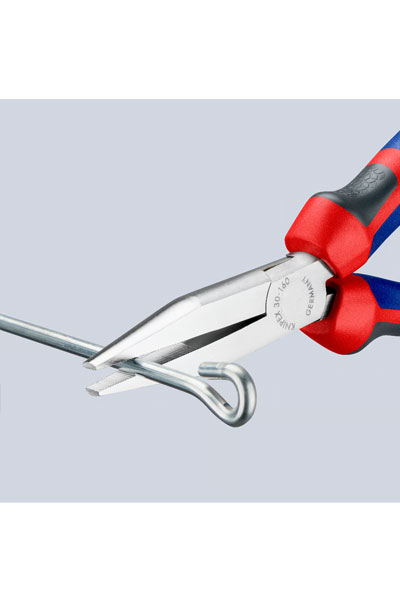 Knıpex 30 15 160 Duz Kargaburun - Thumbnail