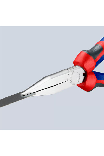 Knıpex 30 15 160 Duz Kargaburun - Thumbnail