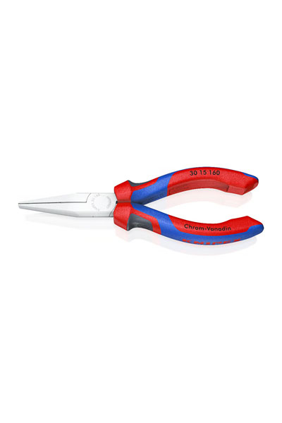 Knipex - Knıpex 30 15 160 Duz Kargaburun