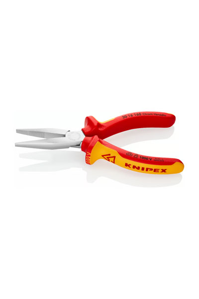 Knipex 30 16 160 Uzun Kargaburun - Thumbnail